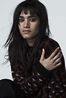 Sofia Boutella